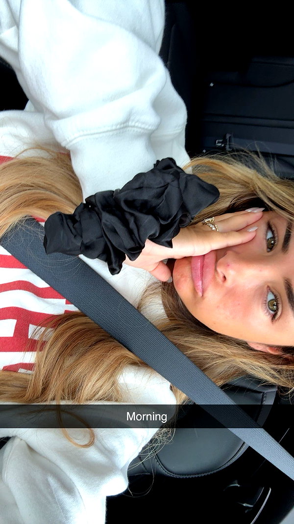 gabannalisa snapchat image archive image