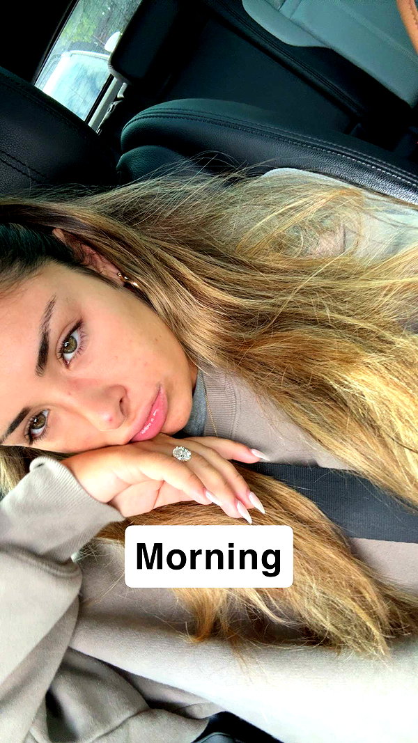 gabannalisa snapchat image archive image