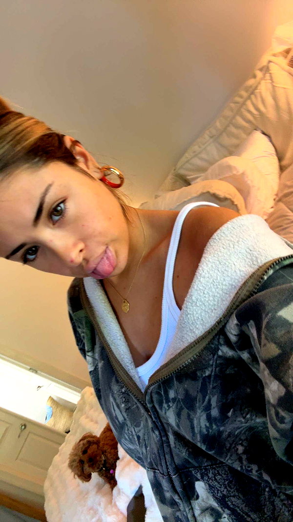 gabannalisa snapchat image archive image