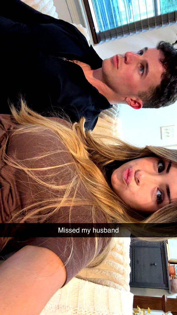 gabannalisa snapchat image archive image