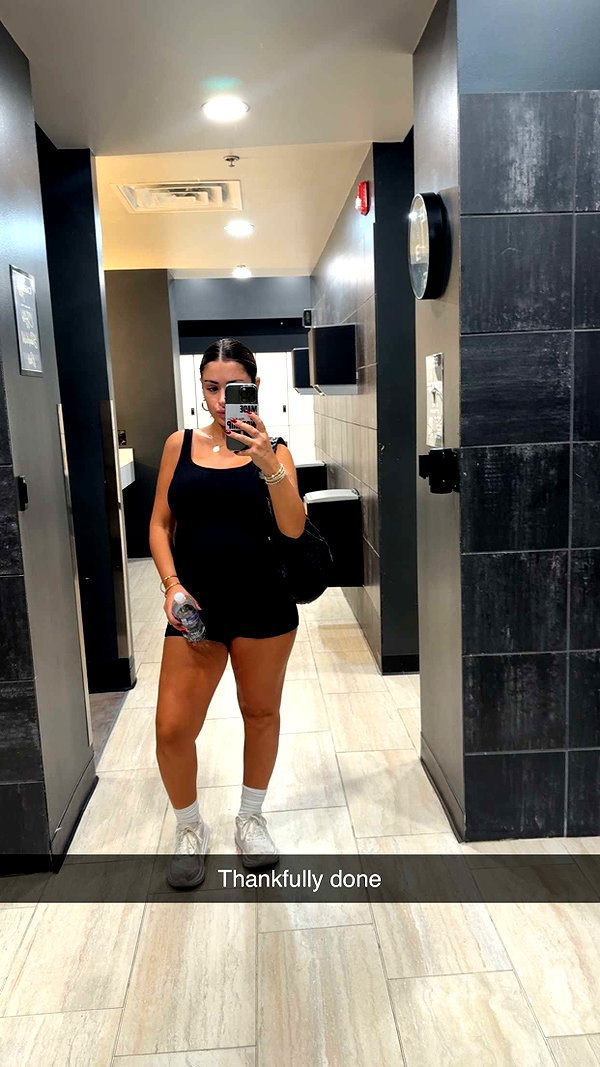 gabannalisa snapchat image archive image