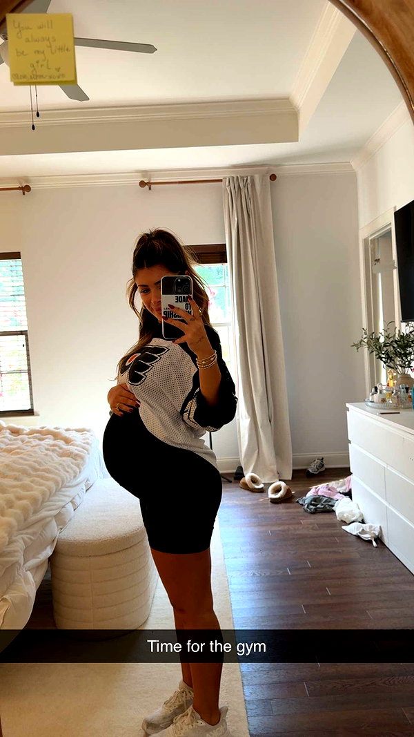 gabannalisa snapchat image archive image