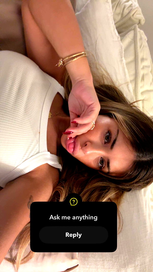 gabannalisa snapchat image archive image