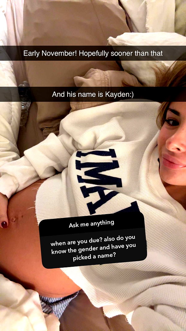 gabannalisa snapchat image archive image