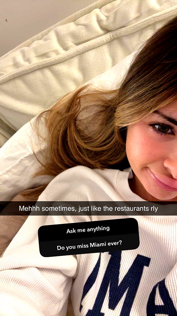 gabannalisa snapchat image archive image