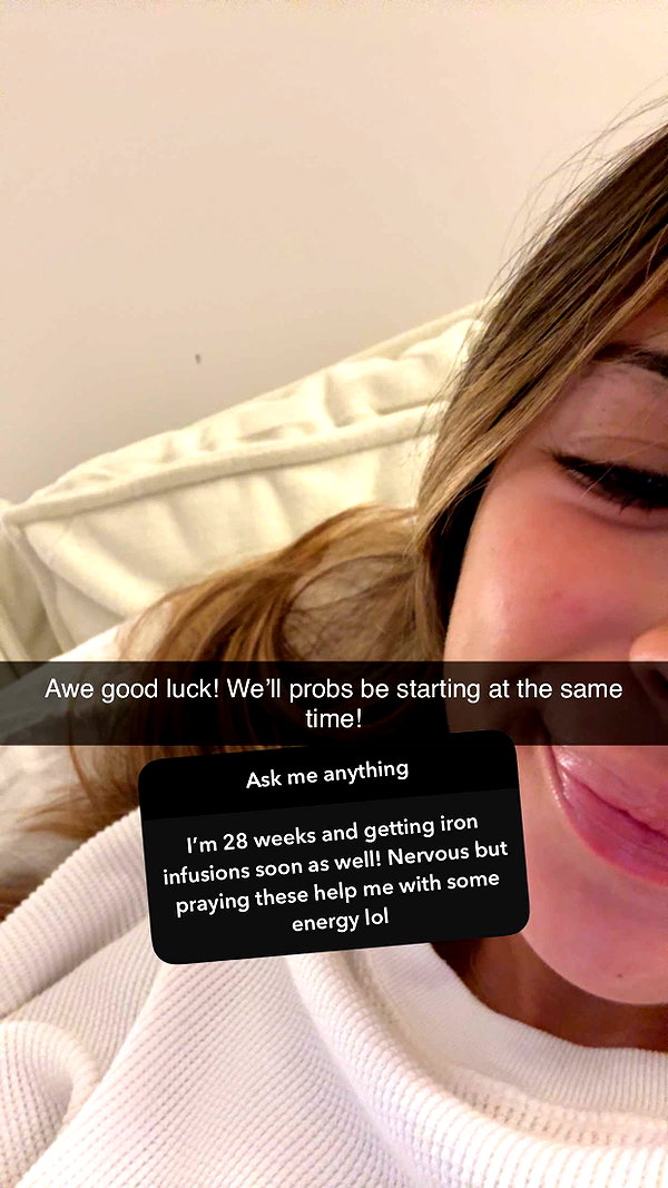 gabannalisa snapchat image archive image