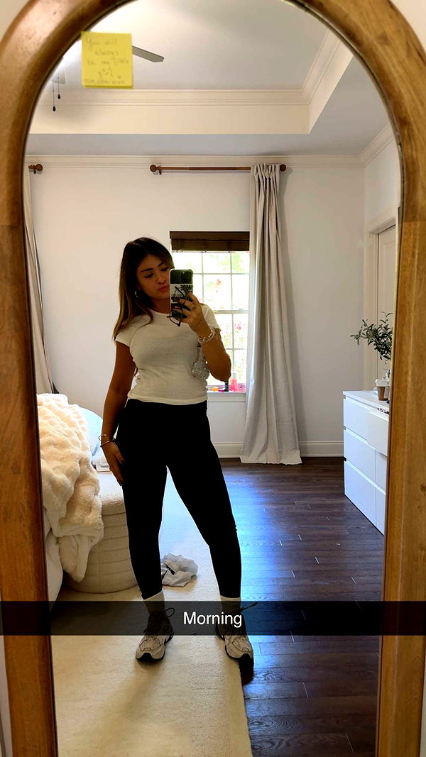 gabannalisa snapchat image archive image