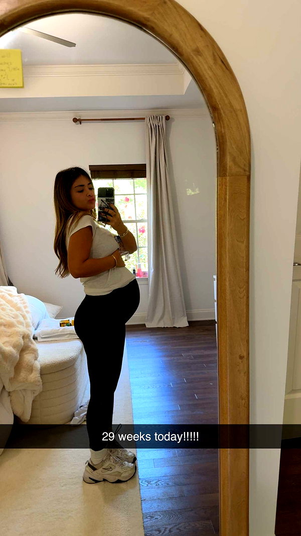 gabannalisa snapchat image archive image
