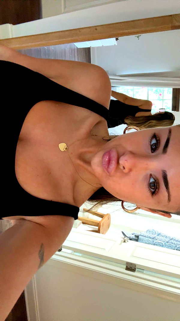 gabannalisa snapchat image archive image