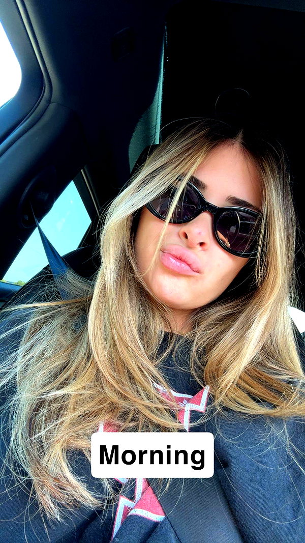 gabannalisa snapchat image archive image