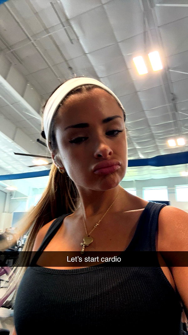 gabannalisa snapchat image archive image
