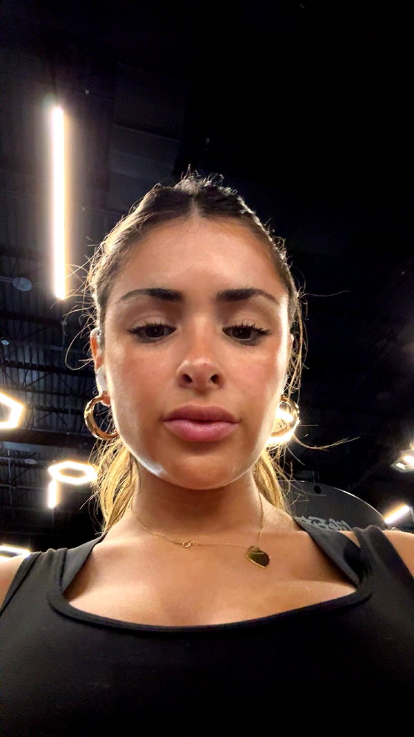 gabannalisa snapchat image archive image