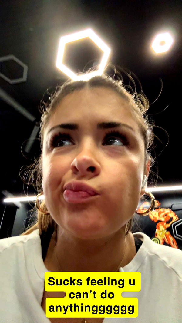 gabannalisa snapchat image archive image