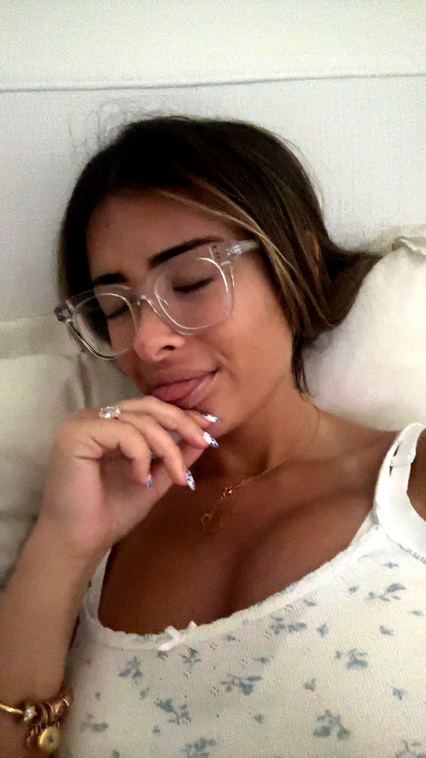 gabannalisa snapchat image archive image