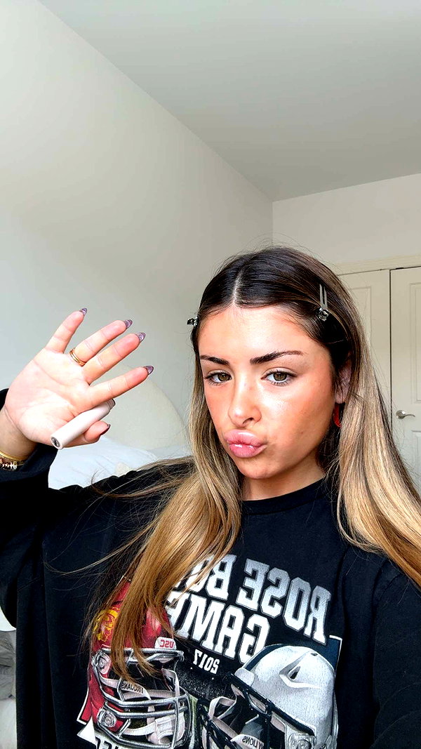 gabannalisa snapchat image archive image