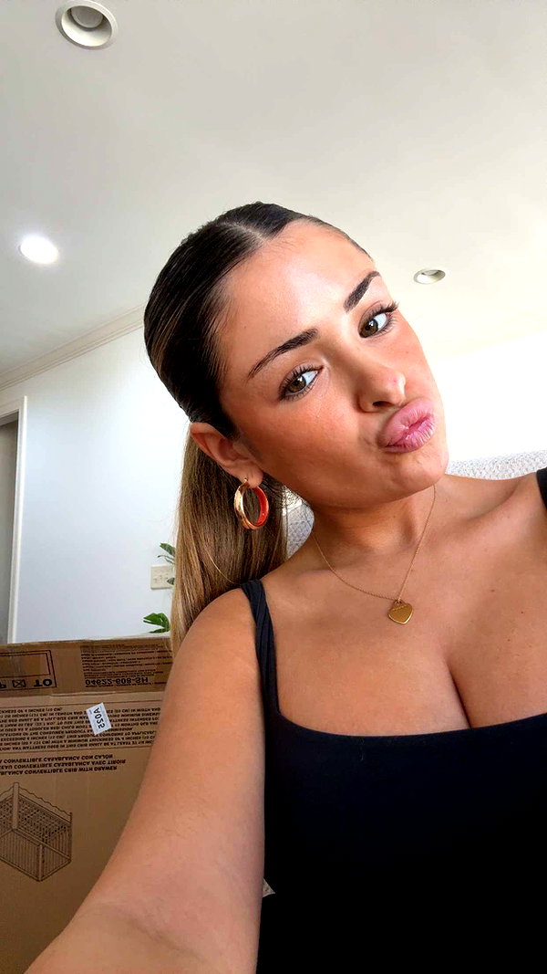 gabannalisa snapchat image archive image