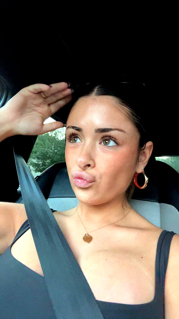 gabannalisa snapchat image archive image