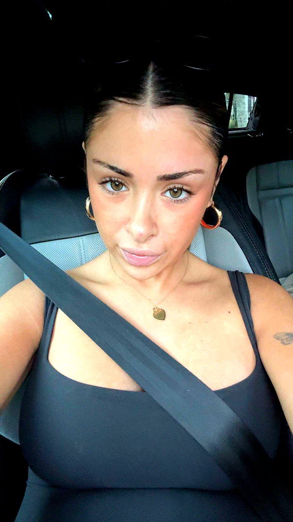 gabannalisa snapchat image archive image