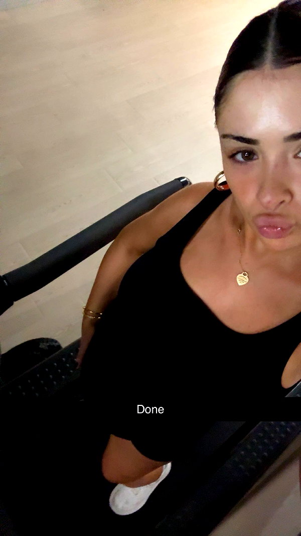 gabannalisa snapchat image archive image