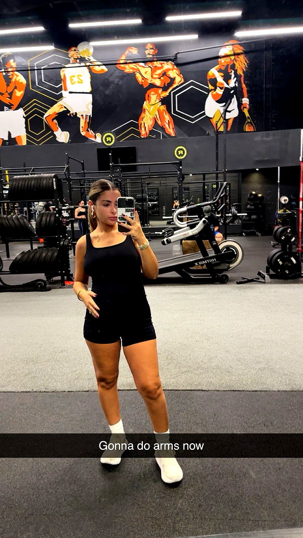 gabannalisa snapchat image archive image