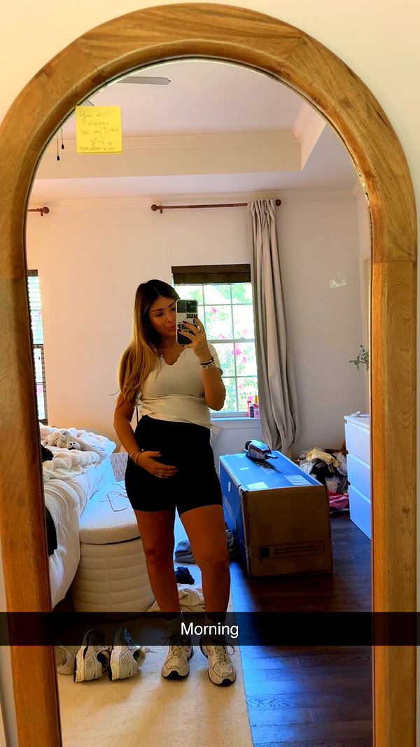 gabannalisa snapchat image archive image