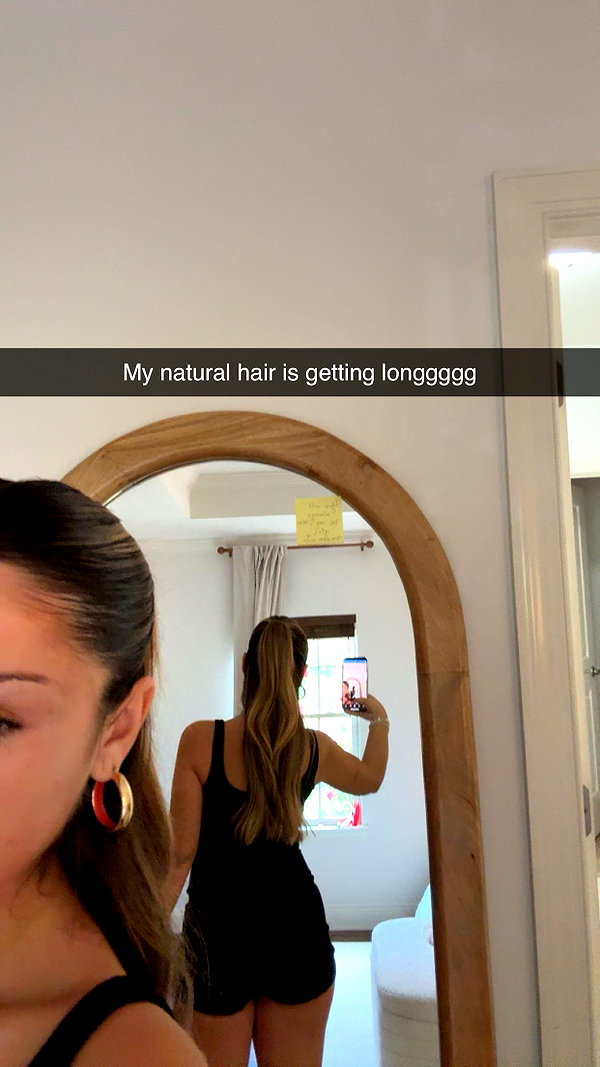 gabannalisa snapchat image archive image
