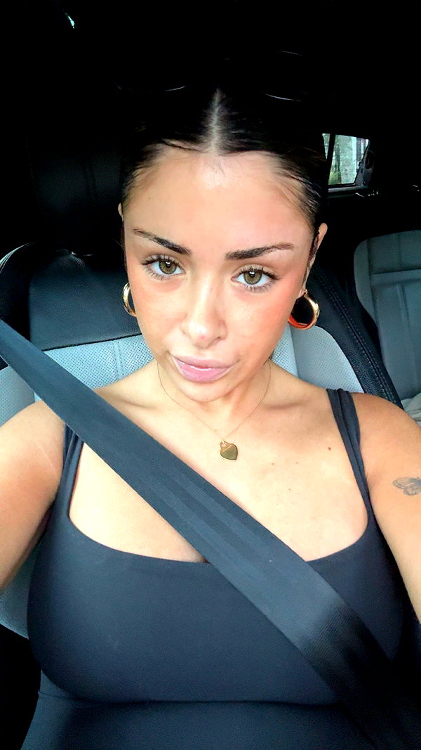 gabannalisa snapchat image archive image