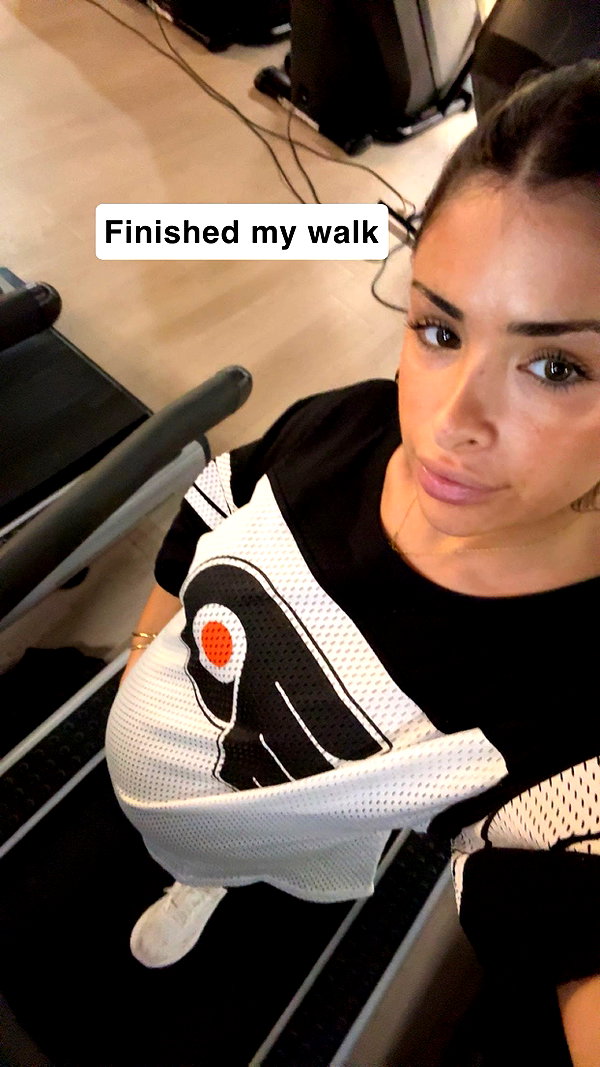 gabannalisa snapchat image archive image