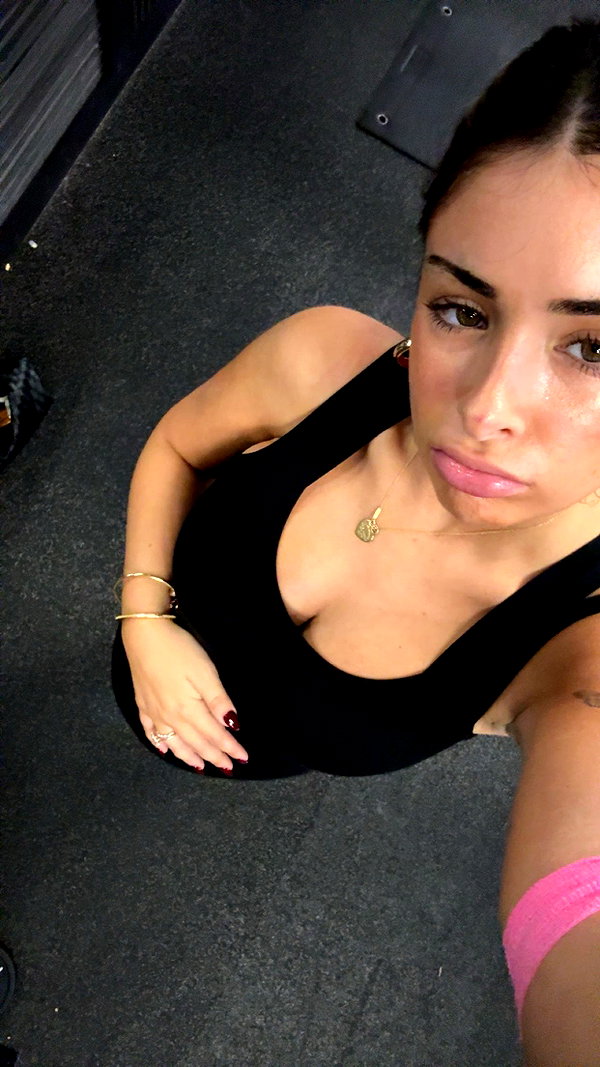 gabannalisa snapchat image archive image