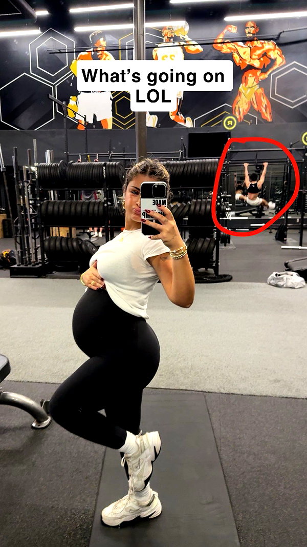 gabannalisa snapchat image archive image