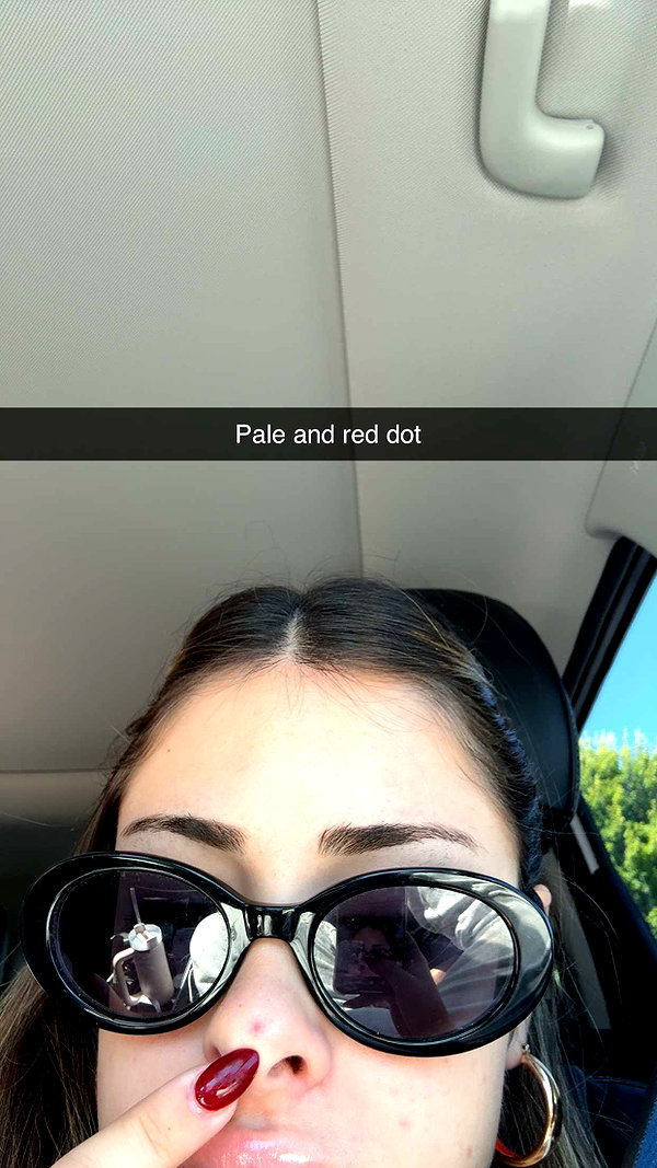 gabannalisa snapchat image archive image