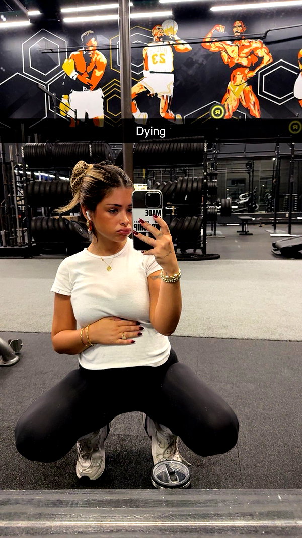 gabannalisa snapchat image archive image
