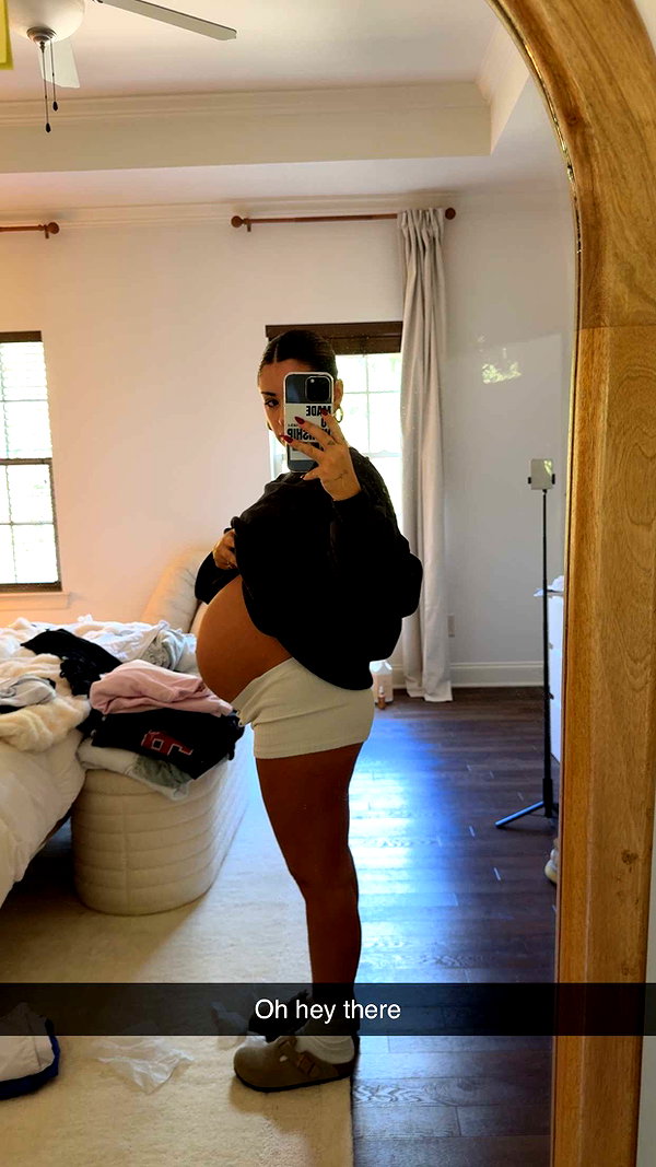 gabannalisa snapchat image archive image