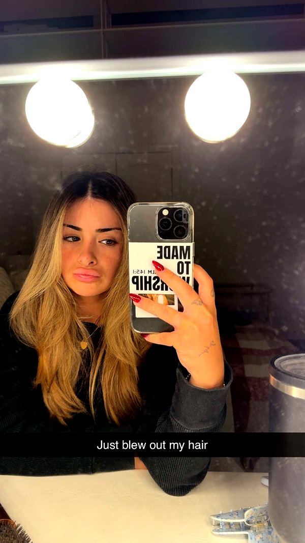 gabannalisa snapchat image archive image