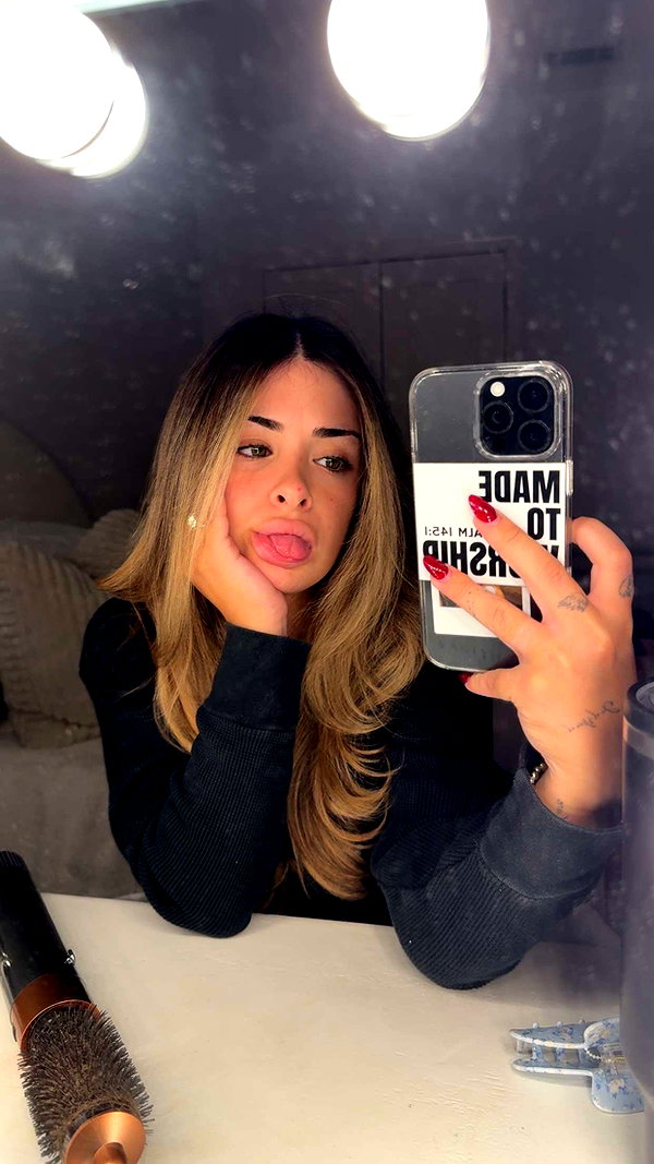 gabannalisa snapchat image archive image