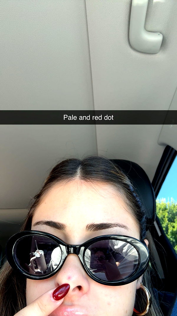 gabannalisa snapchat image archive image
