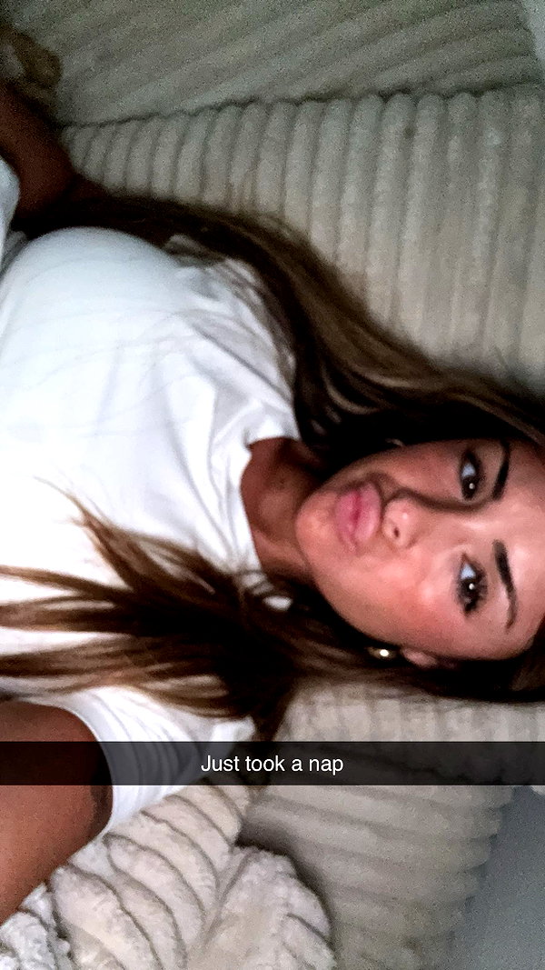gabannalisa snapchat image archive image
