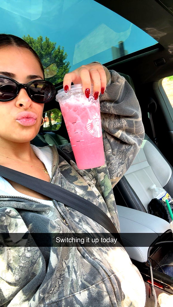 gabannalisa snapchat image archive image