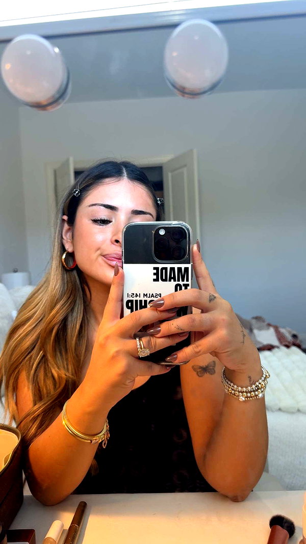 gabannalisa snapchat image archive image