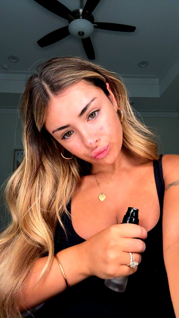 gabannalisa snapchat image archive image