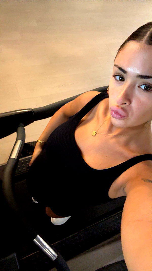 gabannalisa snapchat image archive image