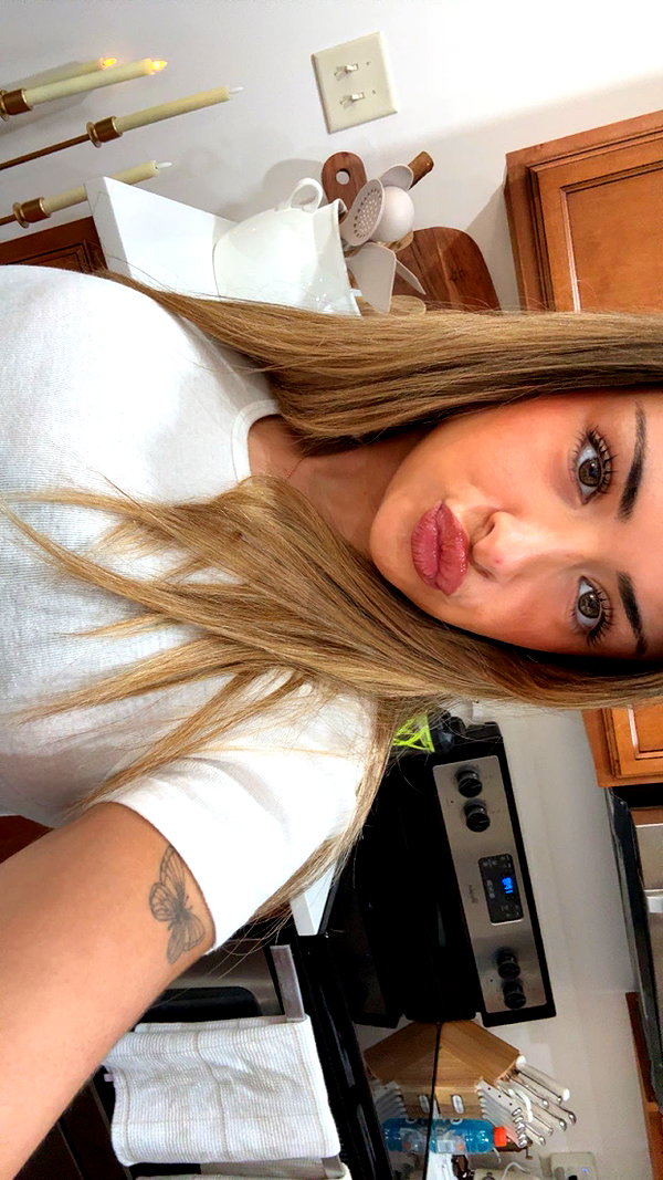gabannalisa snapchat image archive image