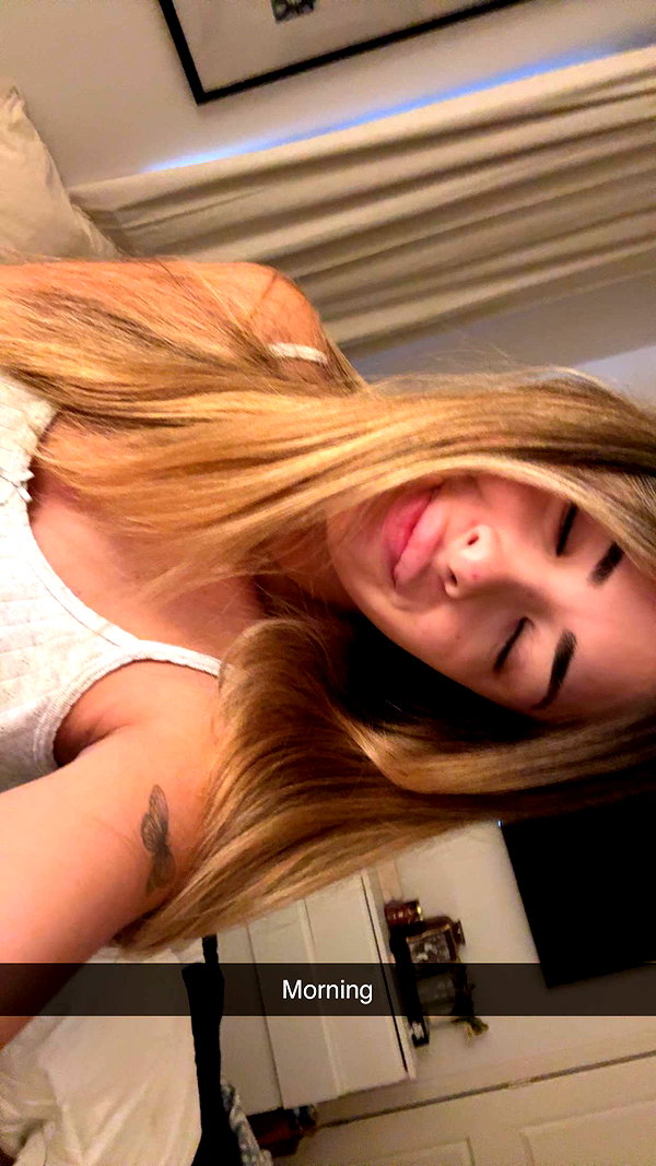 gabannalisa snapchat image archive image