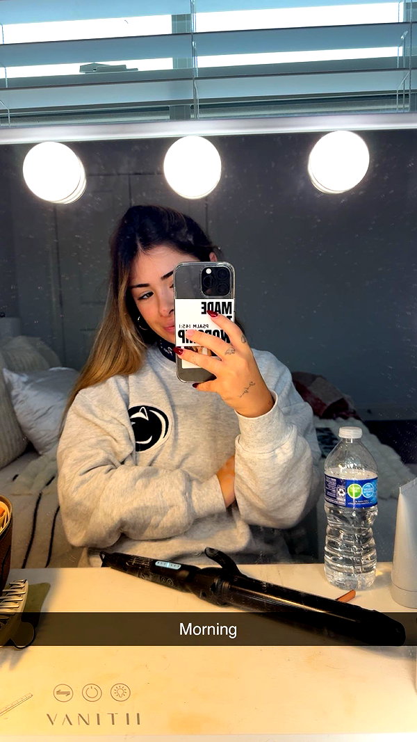 gabannalisa snapchat image archive image