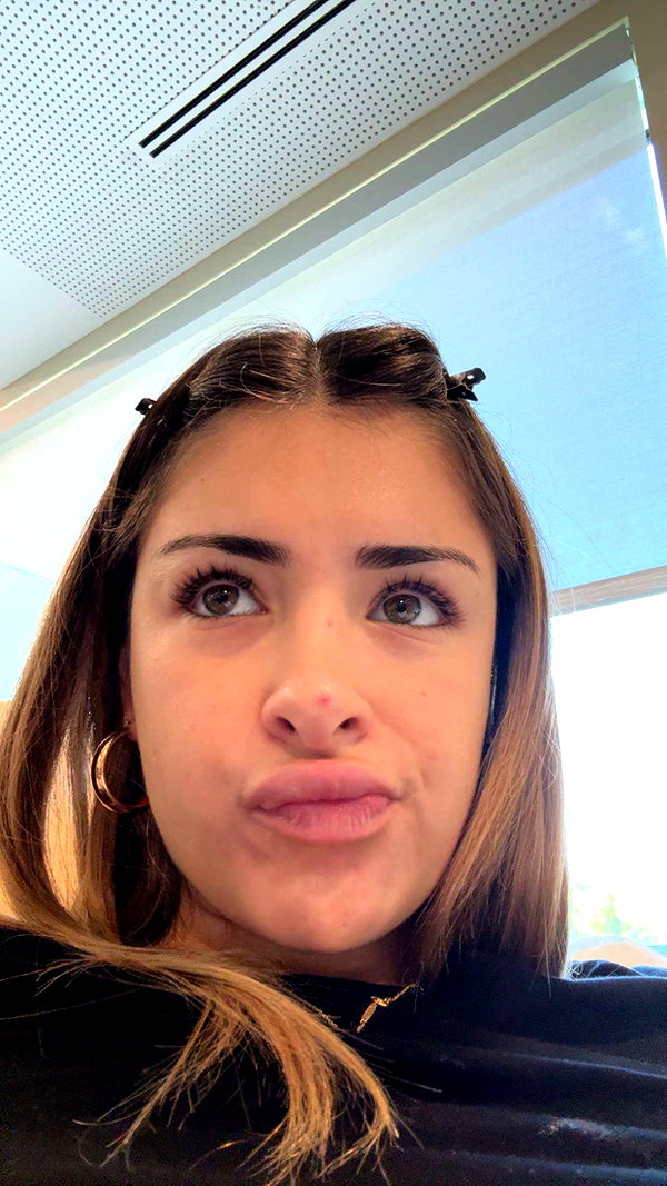 gabannalisa snapchat image archive image