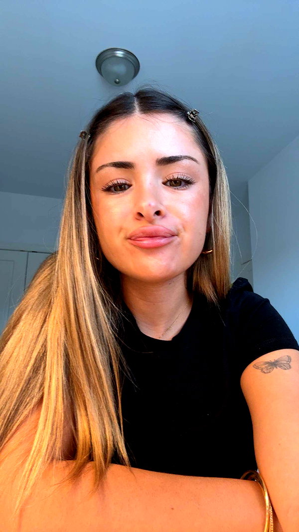 gabannalisa snapchat image archive image