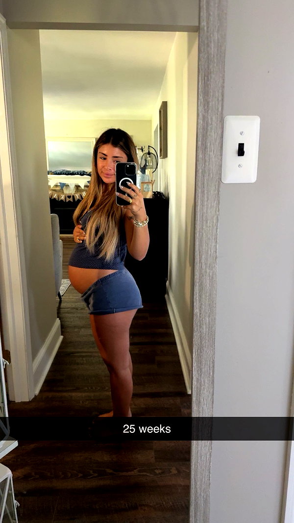 gabannalisa snapchat image archive image