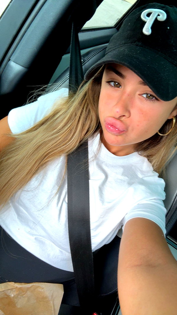 gabannalisa snapchat image archive image