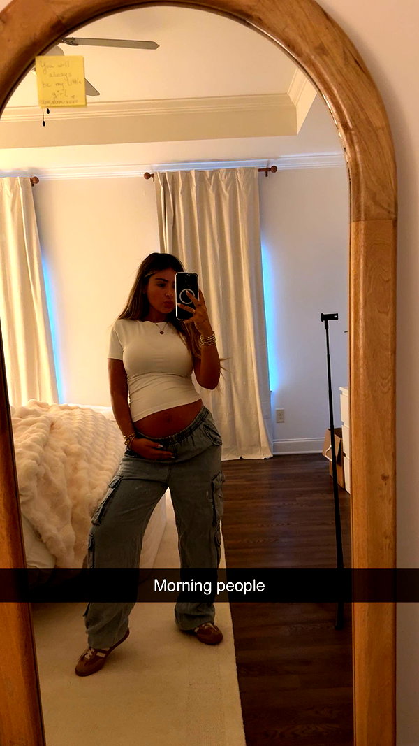 gabannalisa snapchat image archive image