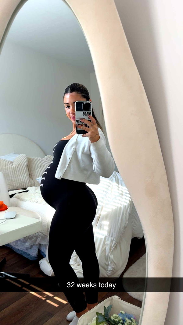 gabannalisa snapchat image archive image